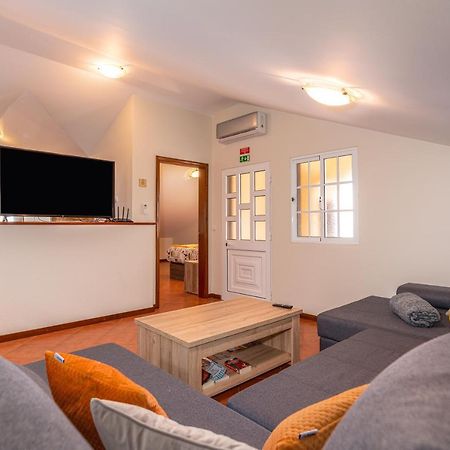 Casa Por Do Sol Apartment กัลเลตา ภายนอก รูปภาพ