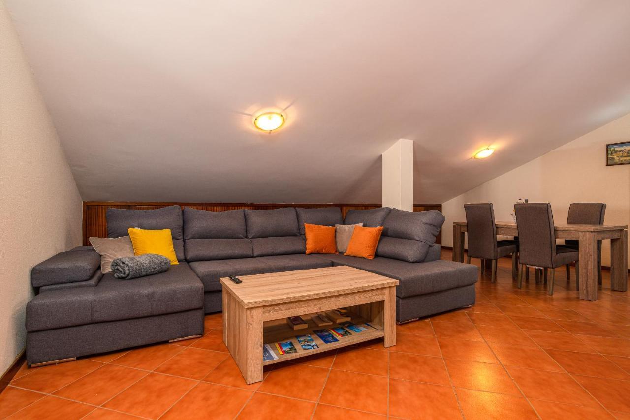 Casa Por Do Sol Apartment กัลเลตา ภายนอก รูปภาพ
