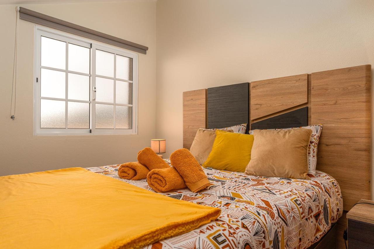 Casa Por Do Sol Apartment กัลเลตา ภายนอก รูปภาพ