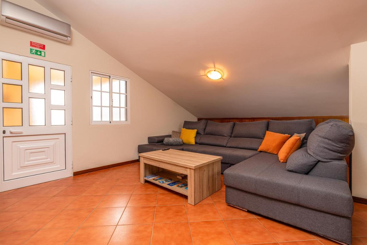 Casa Por Do Sol Apartment กัลเลตา ภายนอก รูปภาพ