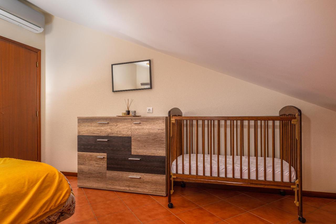 Casa Por Do Sol Apartment กัลเลตา ภายนอก รูปภาพ