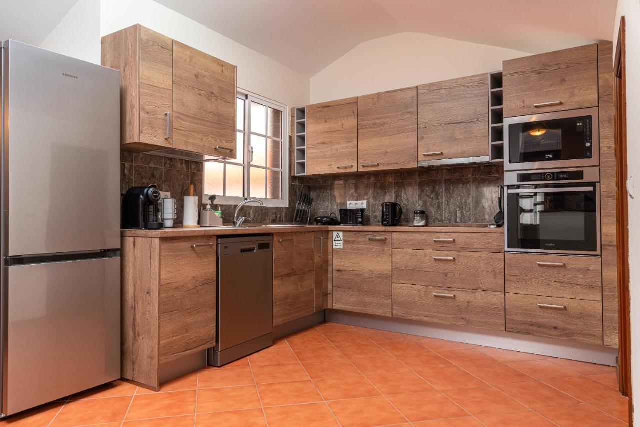 Casa Por Do Sol Apartment กัลเลตา ภายนอก รูปภาพ