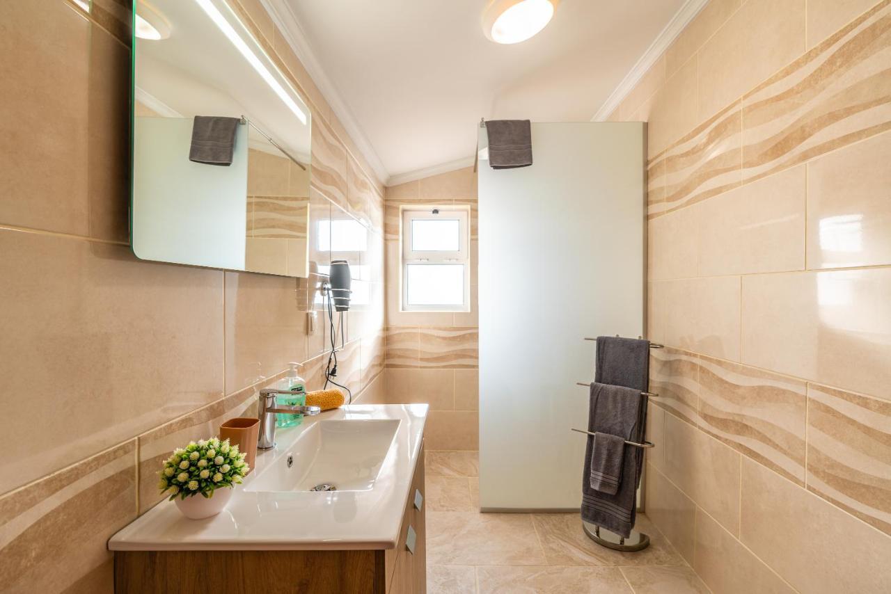 Casa Por Do Sol Apartment กัลเลตา ภายนอก รูปภาพ