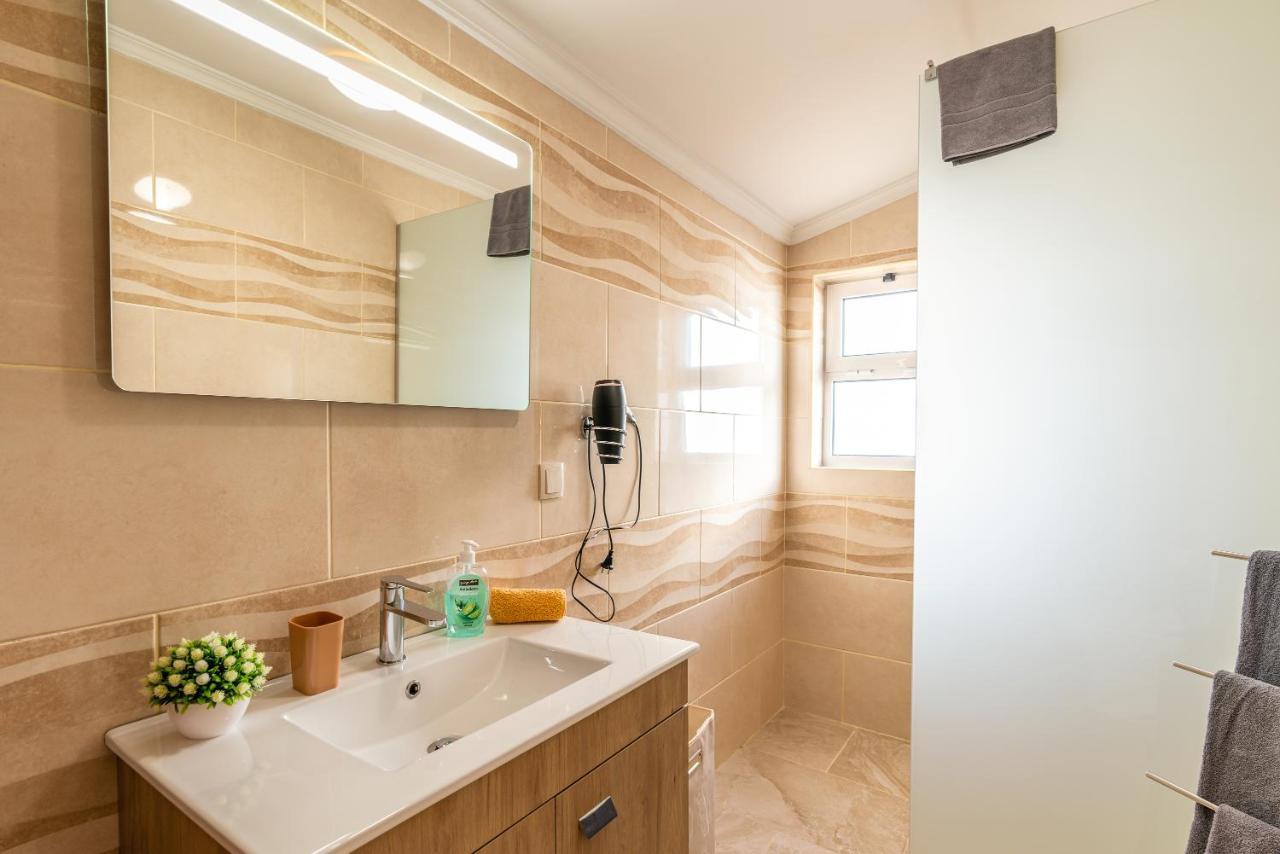 Casa Por Do Sol Apartment กัลเลตา ภายนอก รูปภาพ
