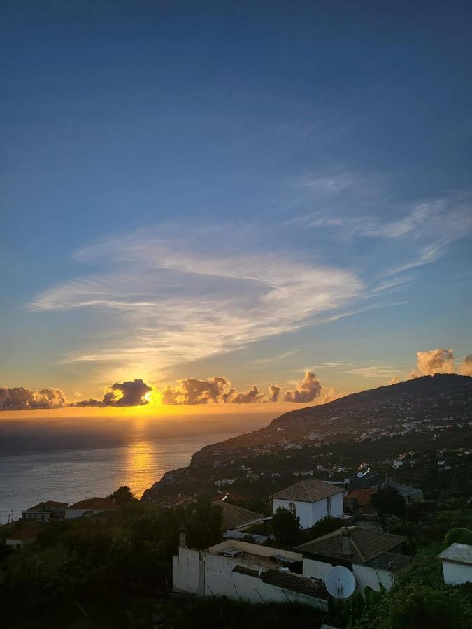 Casa Por Do Sol Apartment กัลเลตา ภายนอก รูปภาพ
