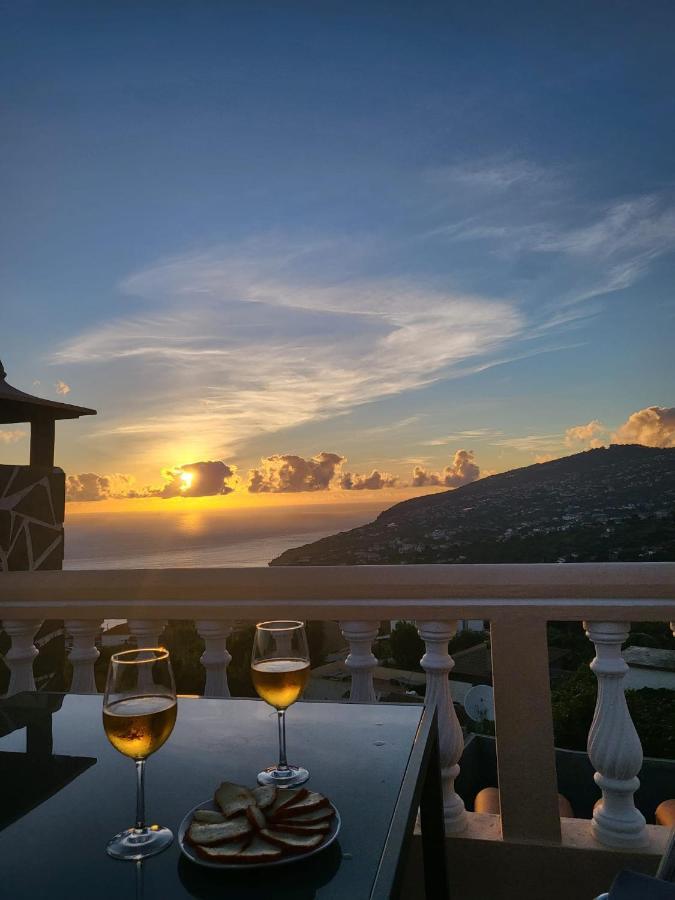 Casa Por Do Sol Apartment กัลเลตา ภายนอก รูปภาพ