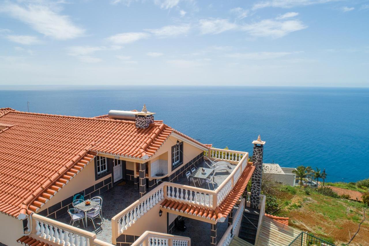 Casa Por Do Sol Apartment กัลเลตา ภายนอก รูปภาพ