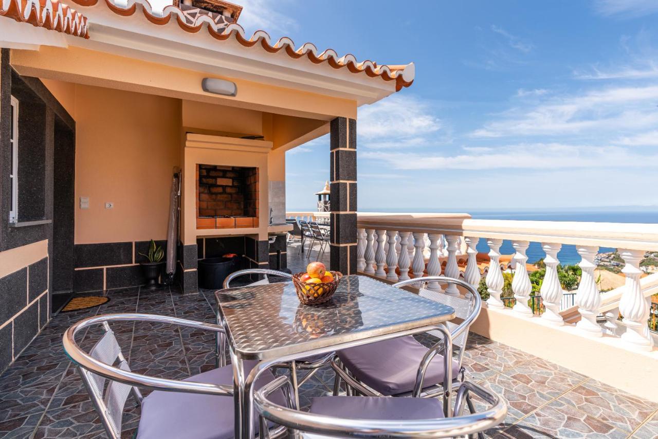 Casa Por Do Sol Apartment กัลเลตา ภายนอก รูปภาพ