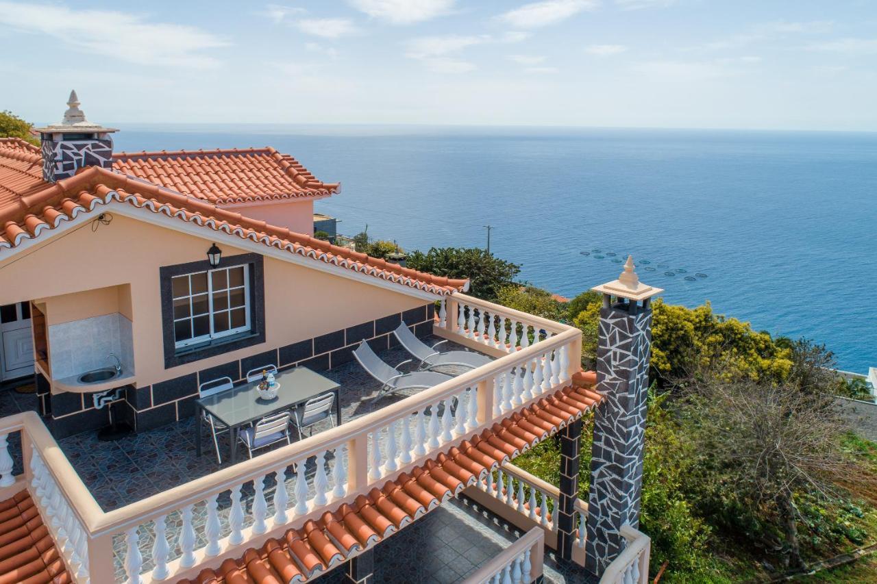 Casa Por Do Sol Apartment กัลเลตา ภายนอก รูปภาพ