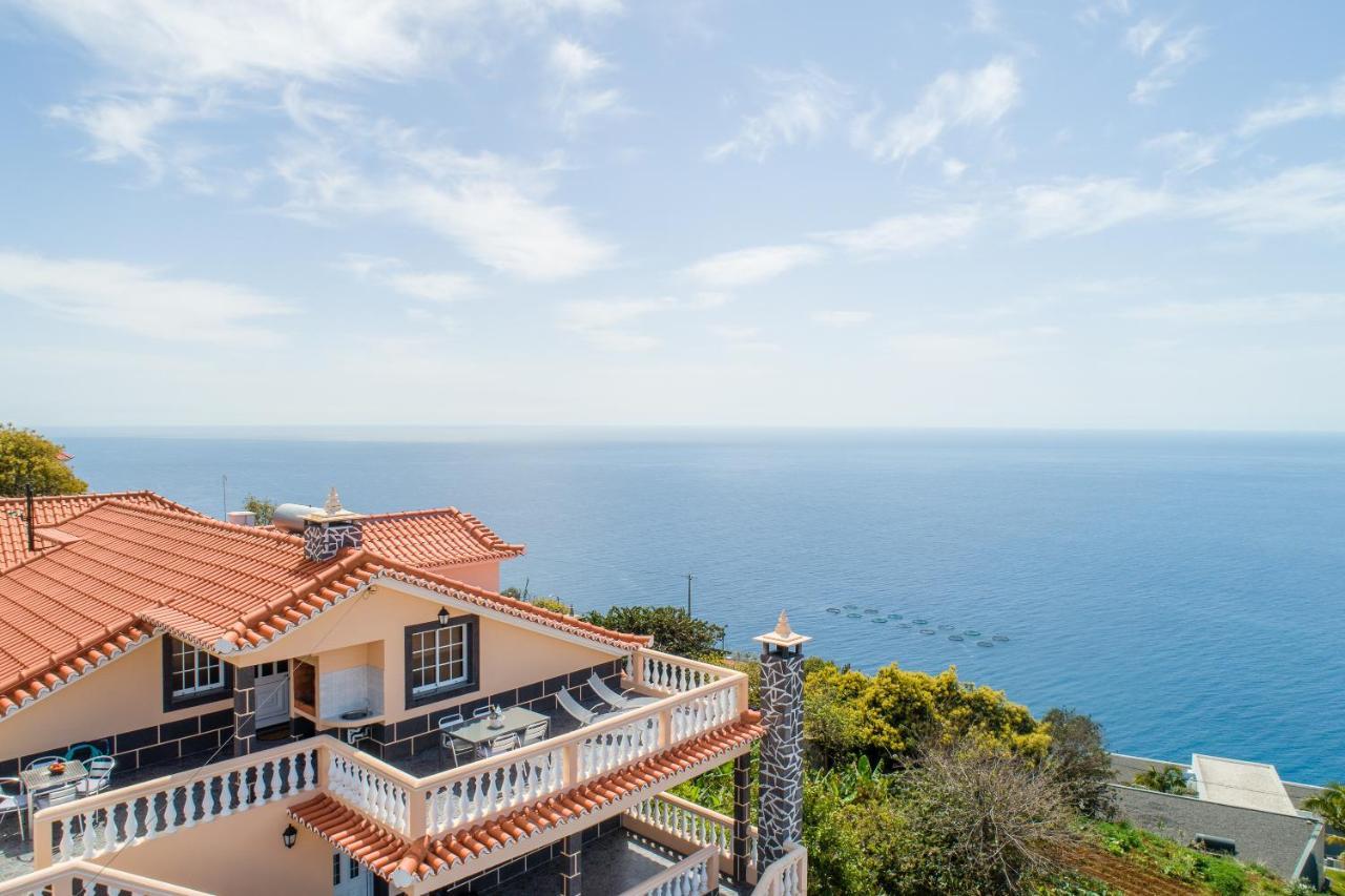 Casa Por Do Sol Apartment กัลเลตา ภายนอก รูปภาพ