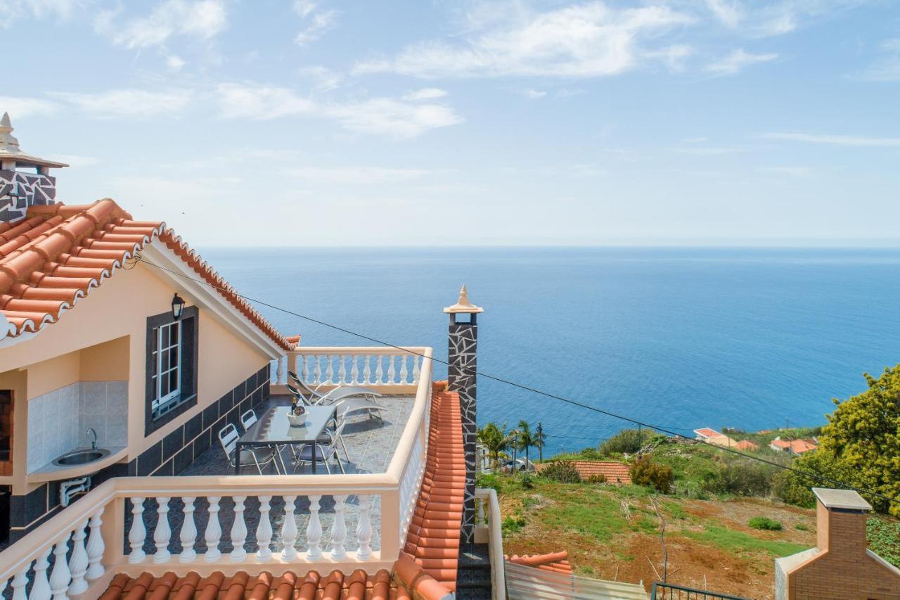 Casa Por Do Sol Apartment กัลเลตา ภายนอก รูปภาพ