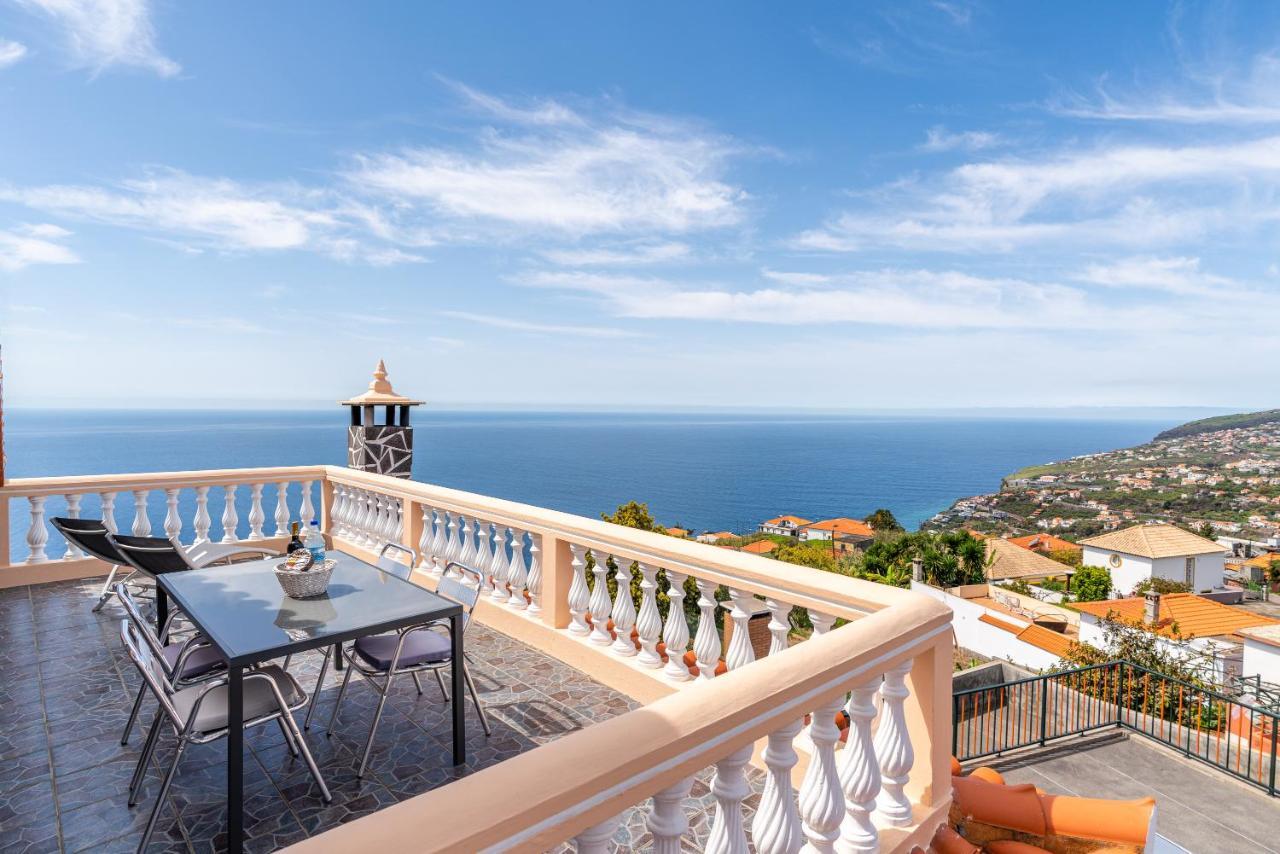 Casa Por Do Sol Apartment กัลเลตา ภายนอก รูปภาพ